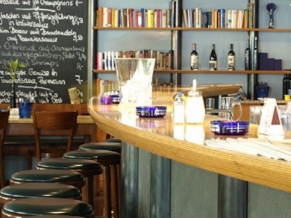 Foto: Das Blaue Haus